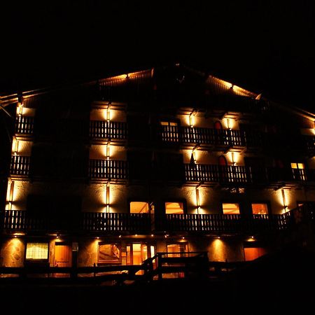 Wolffhotel Kopp Bagian luar foto