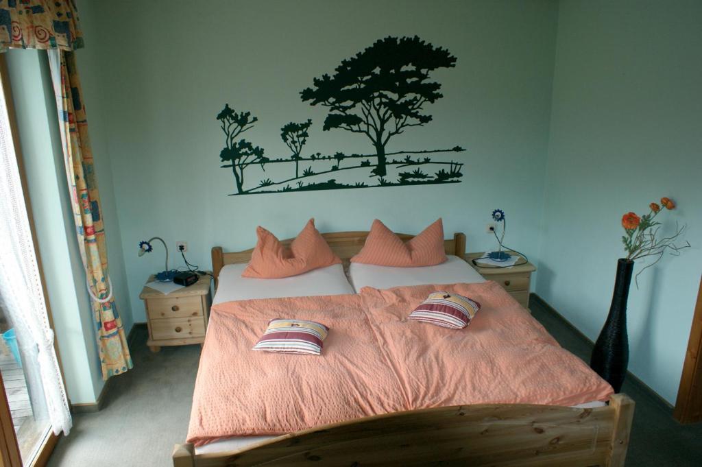 Wolffhotel Kopp Ruang foto