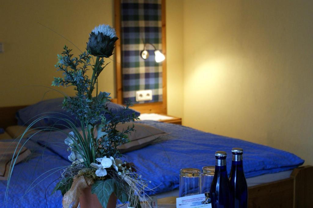 Wolffhotel Kopp Ruang foto