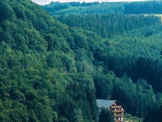 Wolffhotel Kopp Bagian luar foto