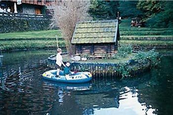 Wolffhotel Kopp Bagian luar foto