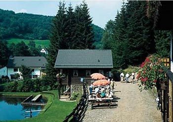 Wolffhotel Kopp Bagian luar foto